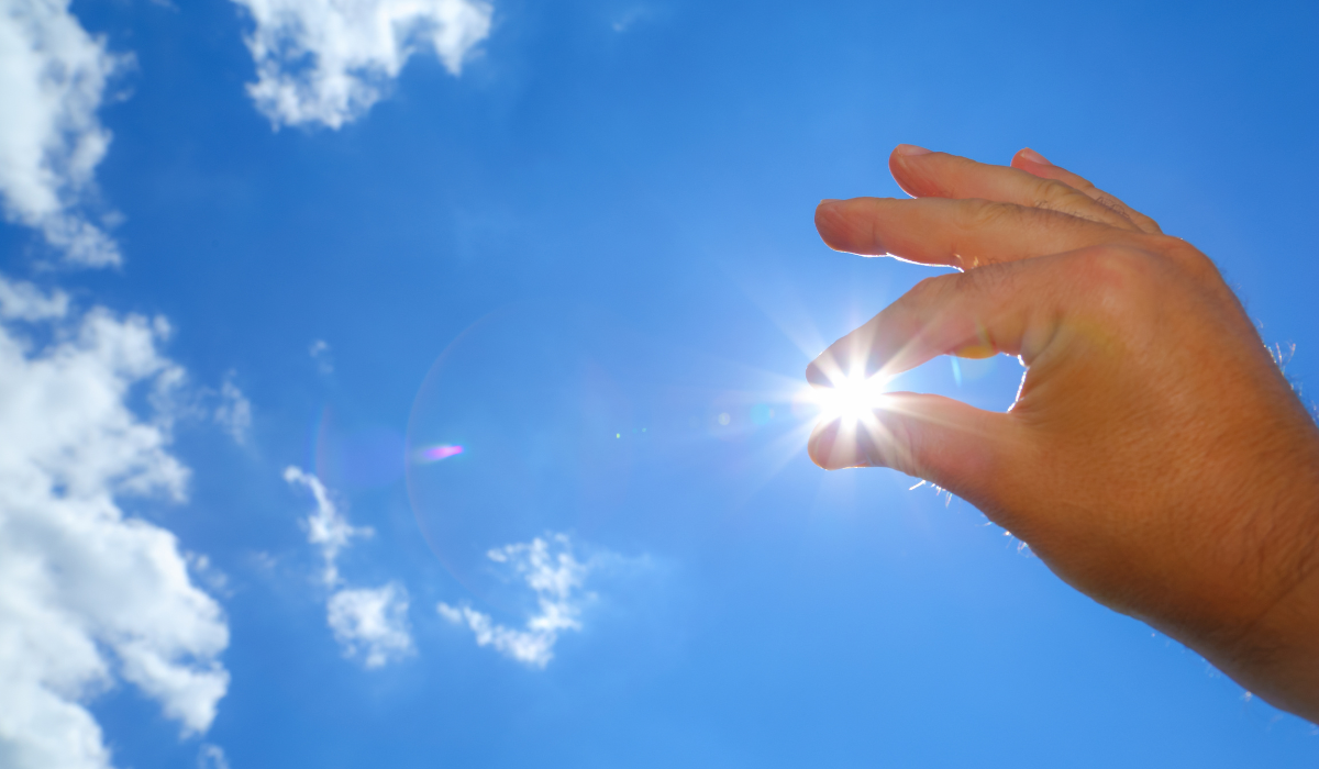 Your 5 Core Energies Are the Key to Being the Change You Want to See in the World. Here’s How to Tap Into Them
