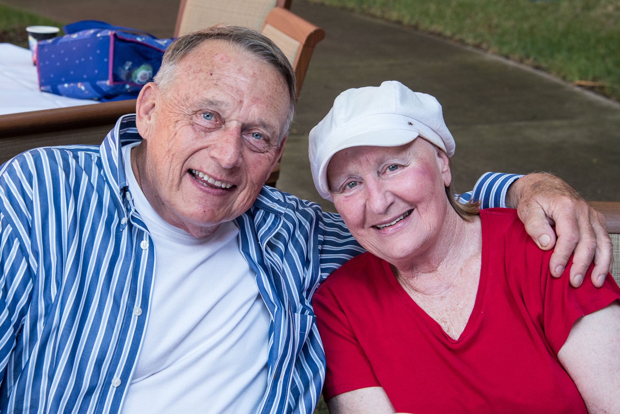 4 Things I Wish I Knew When My Wife Was First Diagnosed with Alzheimer’s