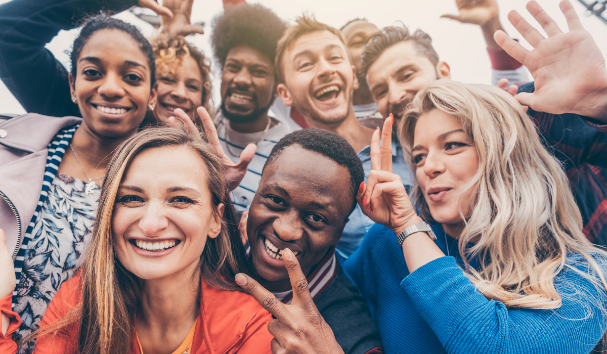 The Science of Friendships: Jennie Allen Shares the Secret to Building Deep Community in a Lonely World