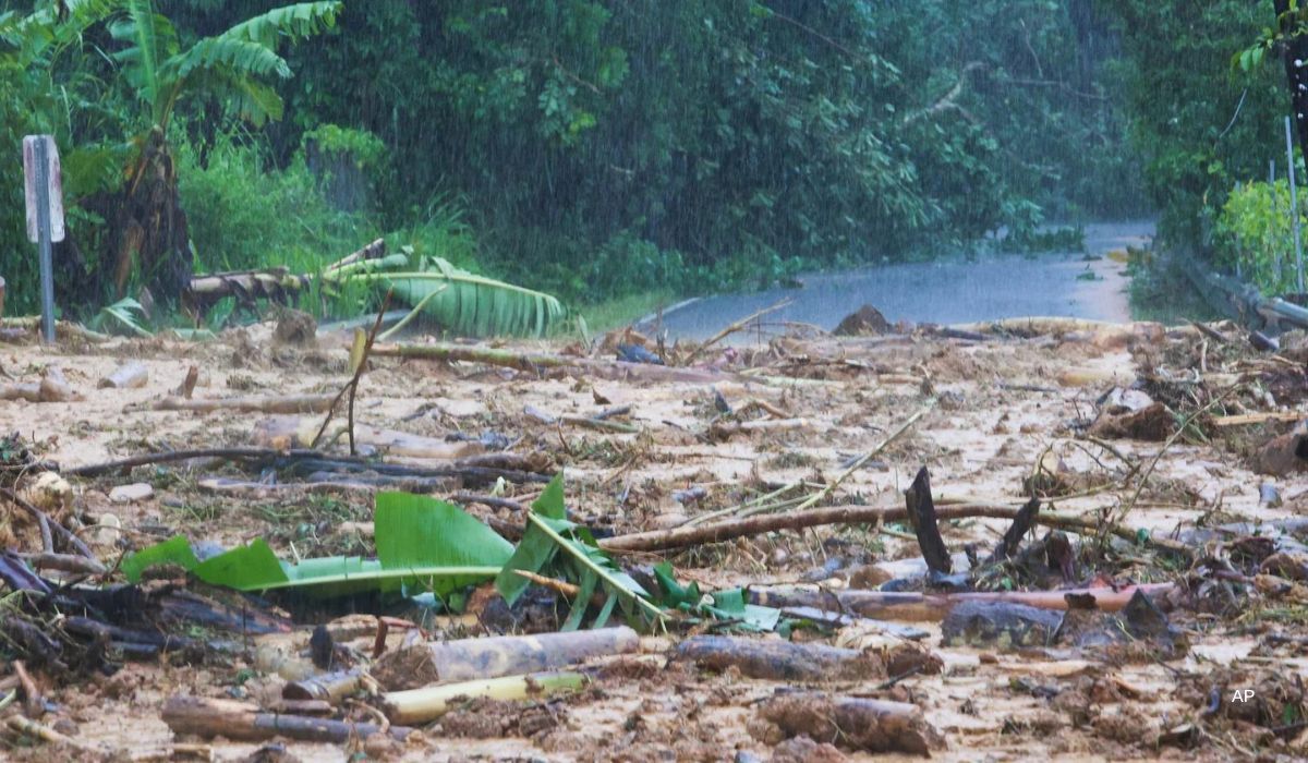 How To Help People in Puerto Rico Recover From Hurricane Fiona