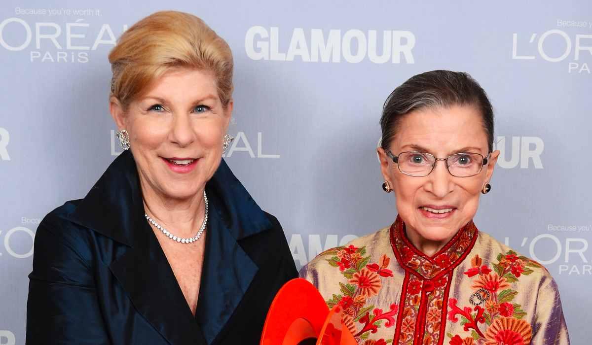 “When Life Is Hard, Friendships Make Us Stronger”: NPR Correspondent Nina Totenberg on Her Best Friend—Justice Ruth Bader Ginsburg—and What Each of Us Can Do To Deepen Our Relationships