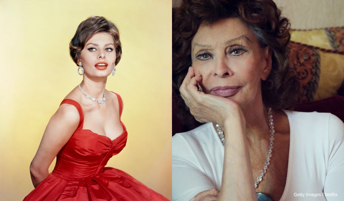 Celebrating Sophia Loren's Timeless Elegance on Her 88th Birthday: A Collection of the Hollywood Star's Most Show-stopping Moments
