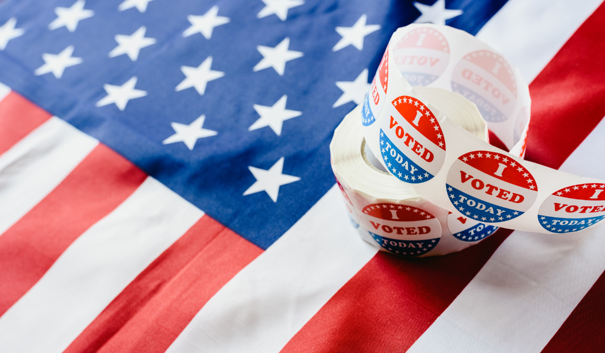 5 Ways All of Us Can Help Get Out the Vote