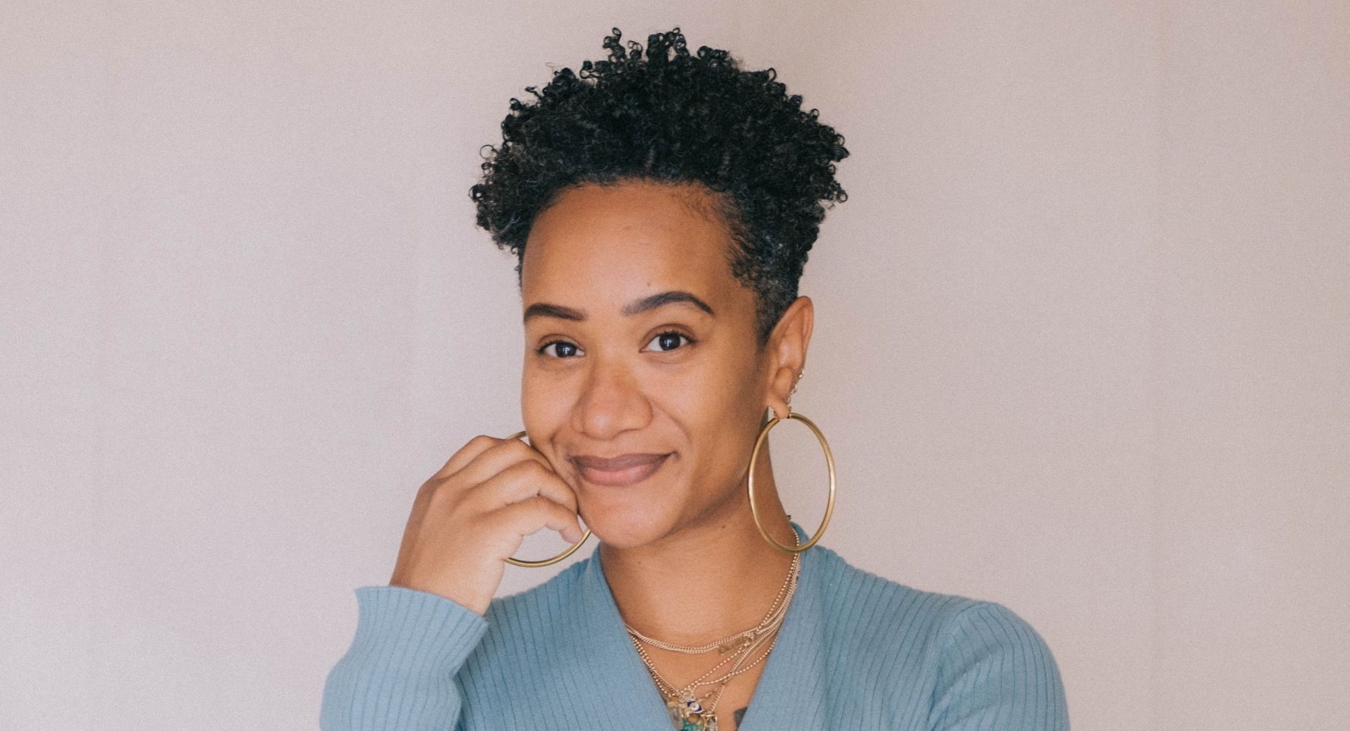With Her New Book "How We Heal," Poet Alex Elle Has the Tool for Finally Freeing Ourselves From Shame and Self Doubt