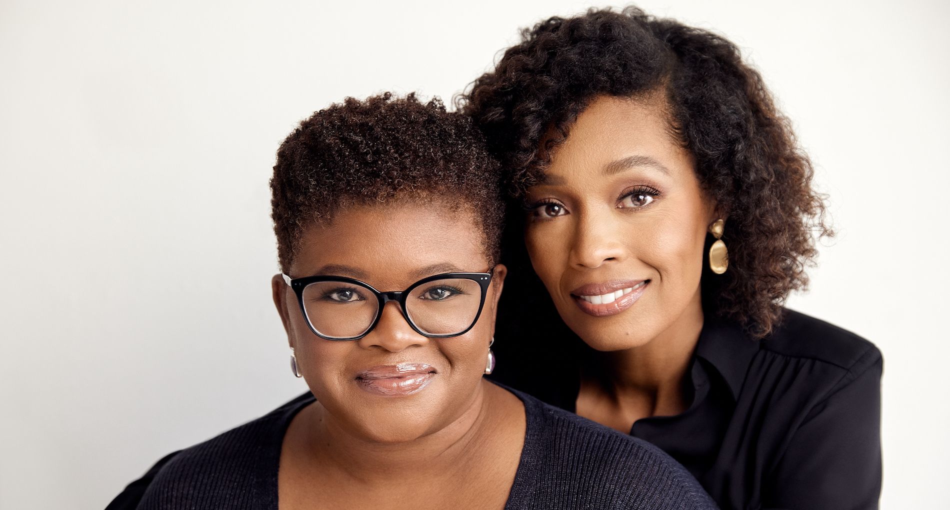 Death Rocked the Lives of These Sisters. What Followed Was a Best-Selling Book, a New Netflix Series, and Wisdom We All Need