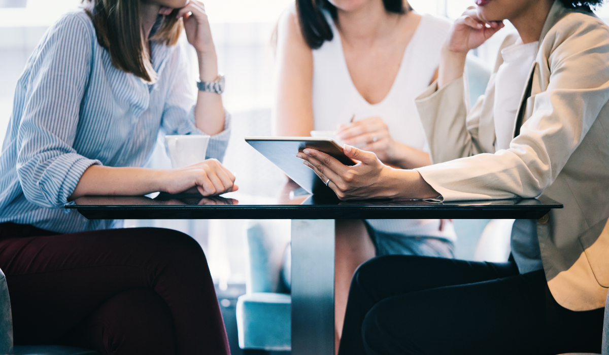 What Happens When Women Lead? 3 Key Lessons from Powerhouse CEOs that All of Us Can Apply to Our Own Lives