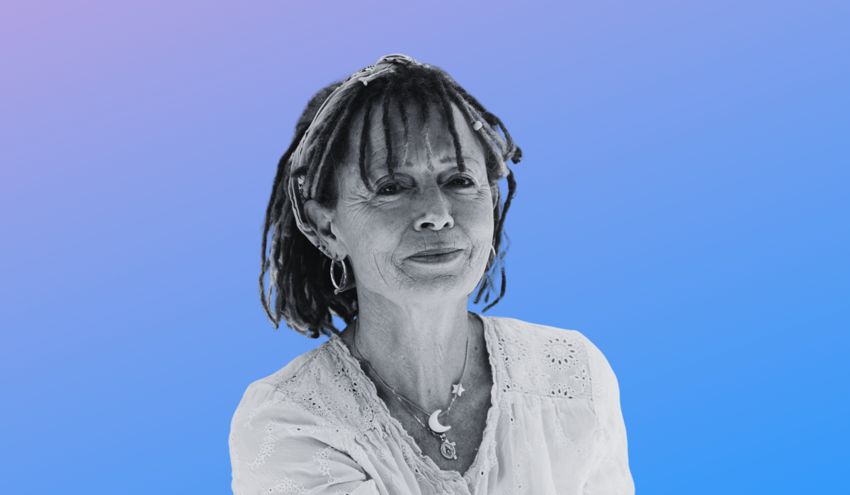 Find Out How Anne Lamott and Others Are Aging with Power and Purpose