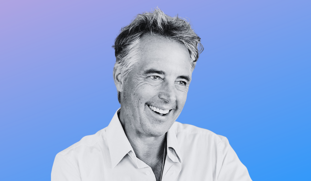 Find Out How Dan Buettner and Others Are Aging with Power and Purpose