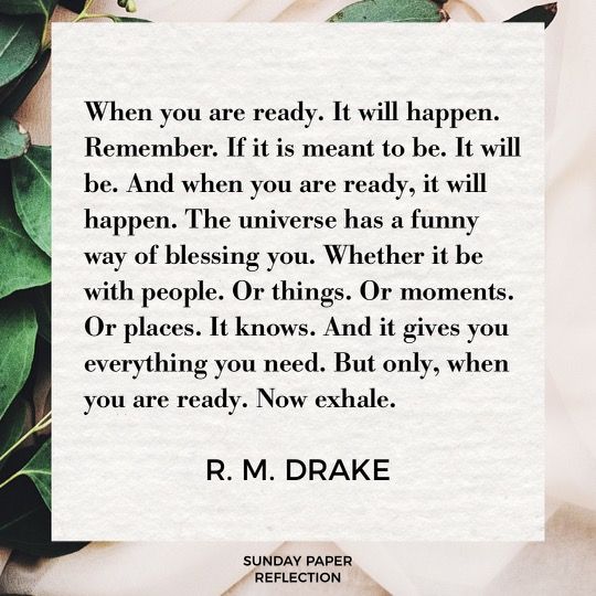 R.M. Drake