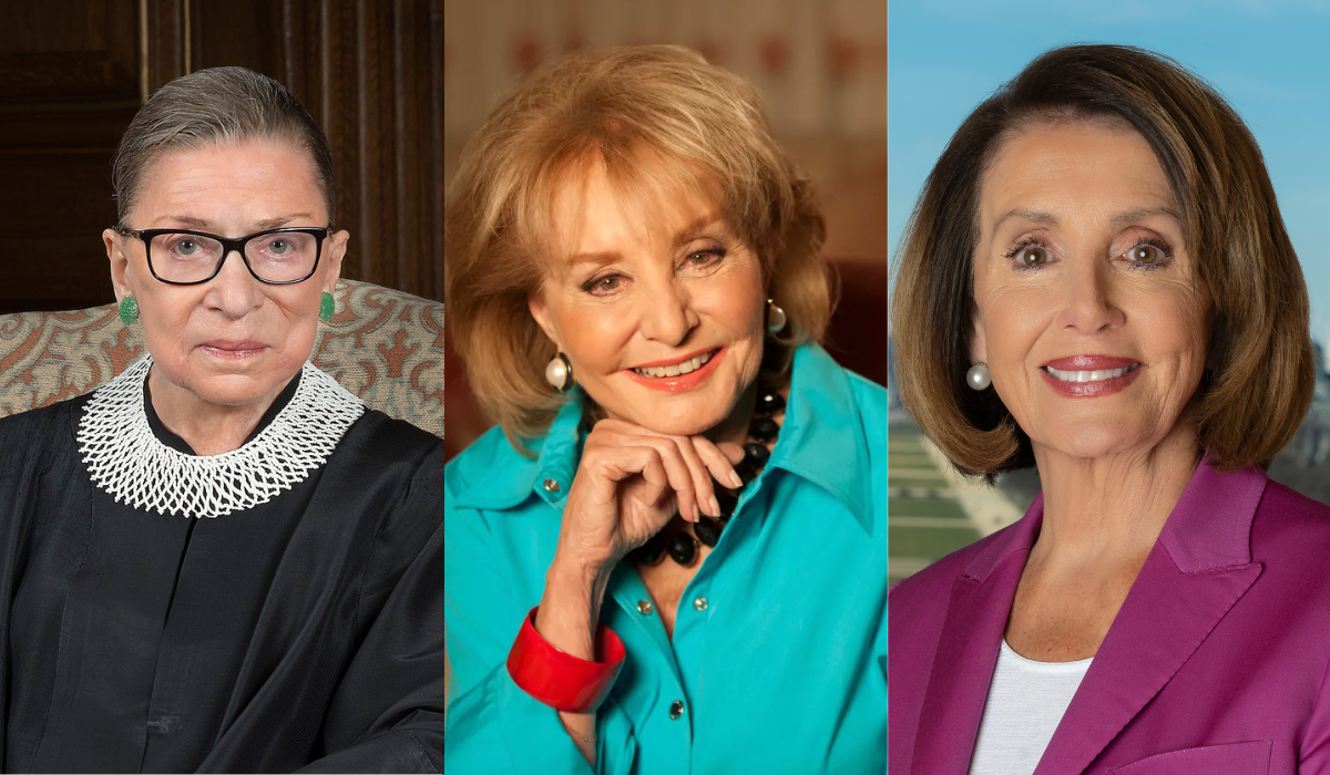 What We Can Learn from These Badass Women of the "Silent Generation" About Living and Leading Without Fear