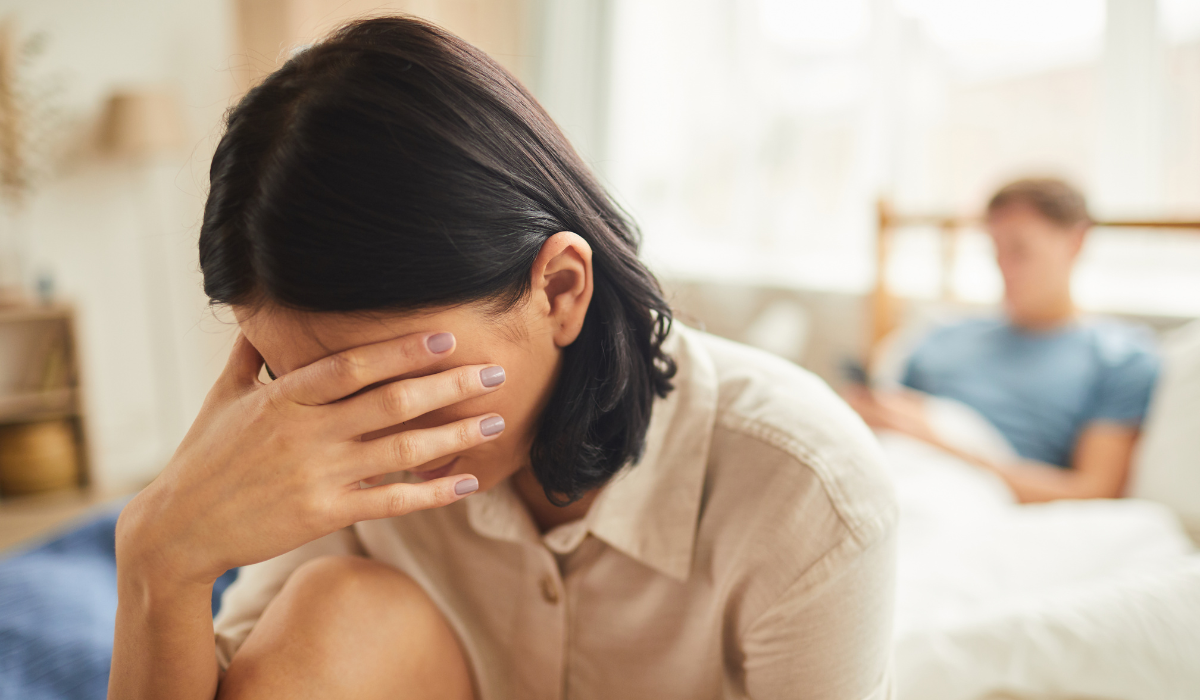 Dear Doctor… My Wife Can’t Stand My Parents and It’s Creating a Big Rift. What Do I Do?