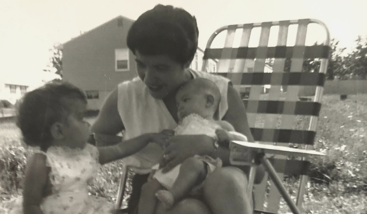 50 Years After My Sister’s Death, I’m Still Grieving the Sibling That Changed My Family Forever