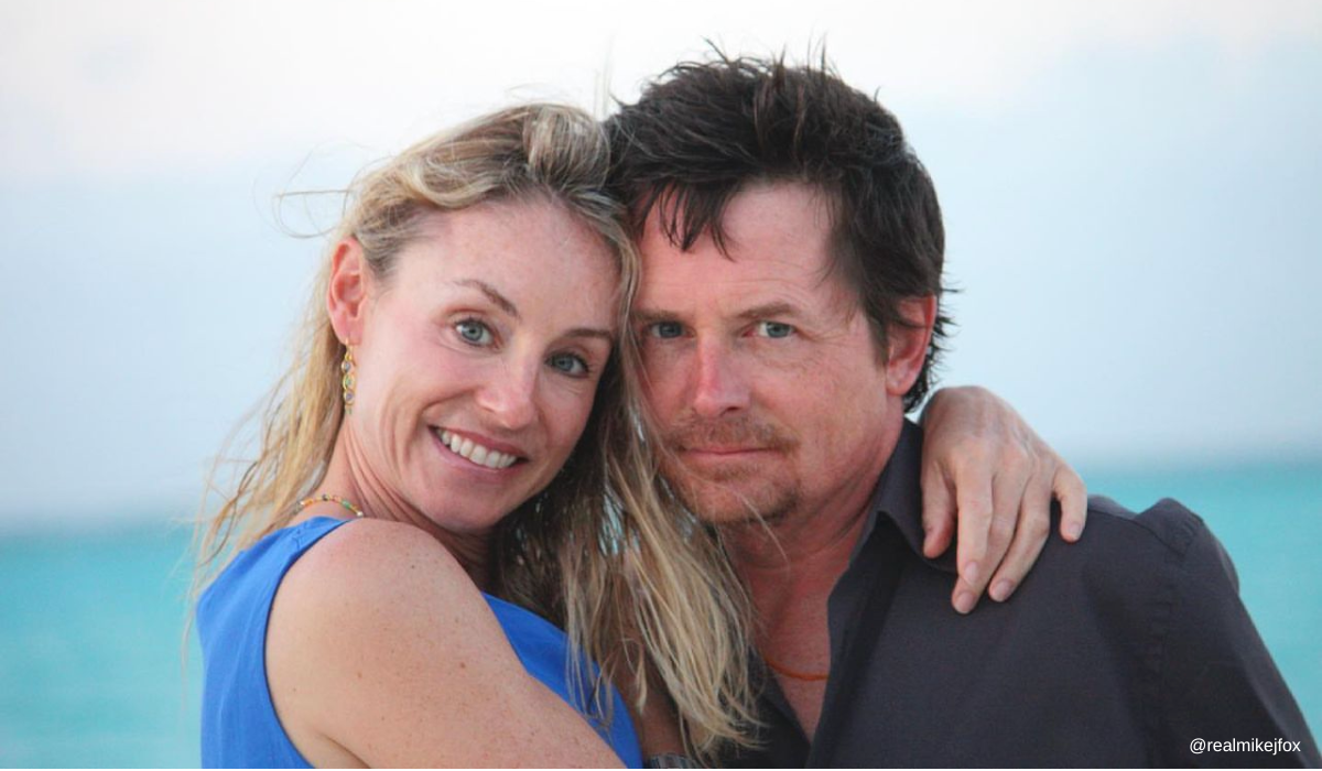 Love In Sickness and In Health: Michael J. Fox and Tracy Pollan Are Stronger Than Ever After 34 Years of Marriage and a Parkinson’s Diagnosis