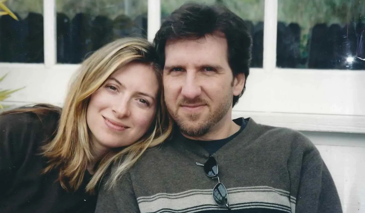 Melissa Gould Lost Her Husband 10 Years Ago. Now, She’s Finally Letting Go. Her Story is a Heartbreaking and Inspiring Look at How Grief Impacts Us All