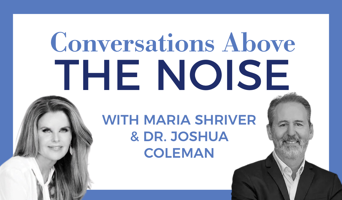 Dr. Joshua Coleman Has the Advice You Need to Navigate Family Estrangement and Rifts Ahead of the Holidays