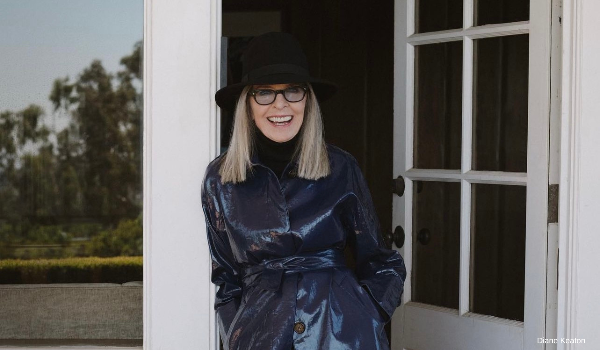 At Age 77, Diane Keaton is Embracing Her Single Life—and Inspiring Others to Join Her on That Path