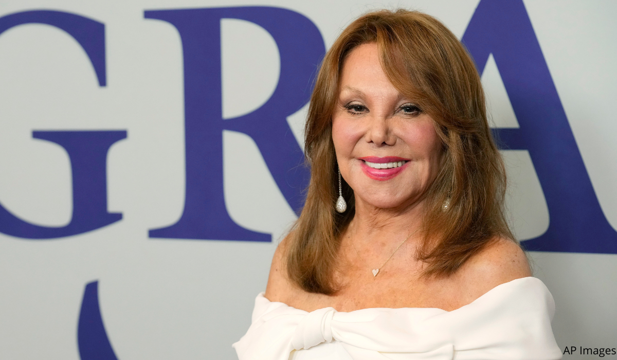 Marlo Thomas, 85, Honored With the Gracie's Lifetime Achievement Award for Activism and Opening Doors for Women in Television