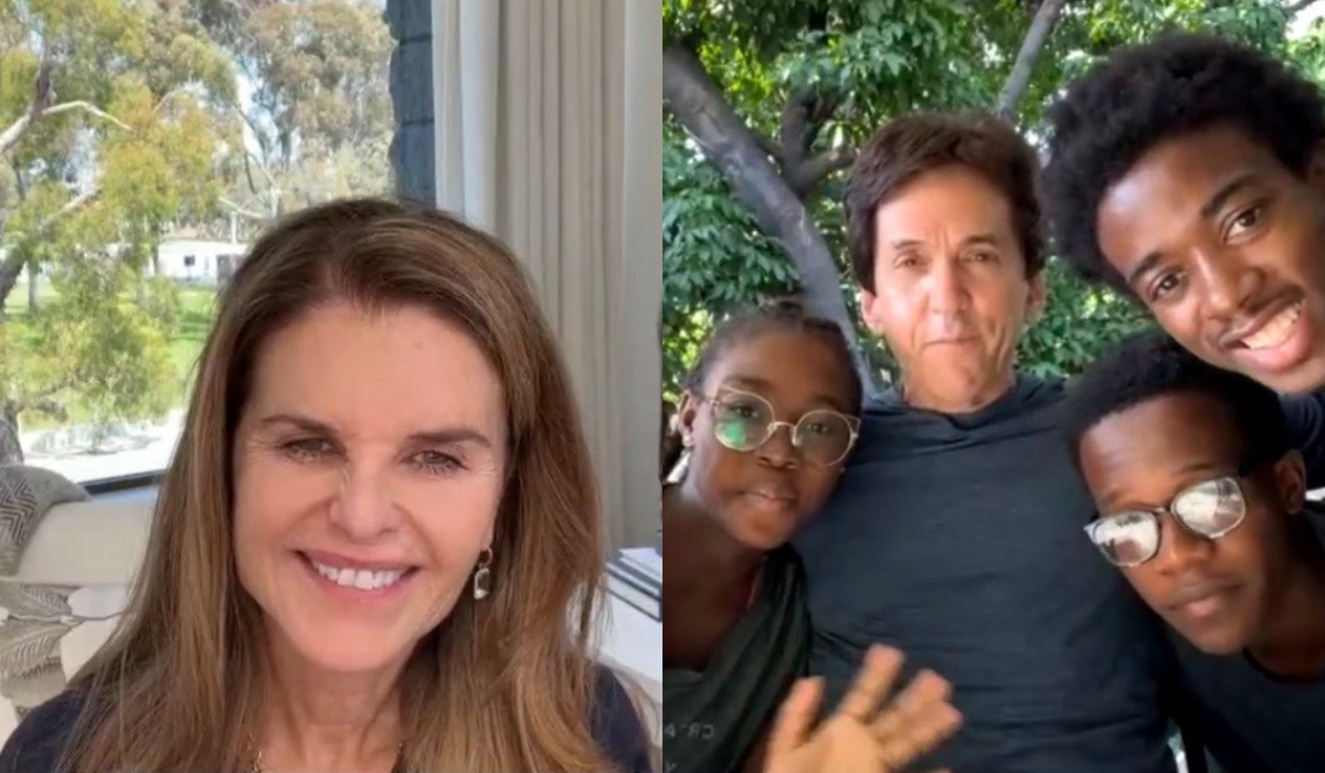 UPDATE: Architect of Change Mitch Albom Is on a Mission to Provide Love, Safety, Shelter, and Education for His Haiti Orphanage in Crisis