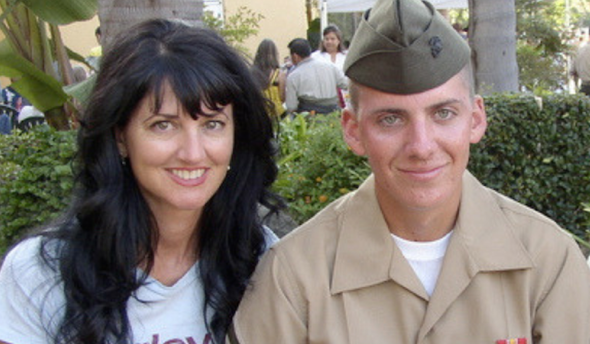 “Your Compassion Is Salve to the Wound”: Gold Star Mom Rivka Bent Reflects on the Meaning of Memorial Day and 10 Years Without Her Son