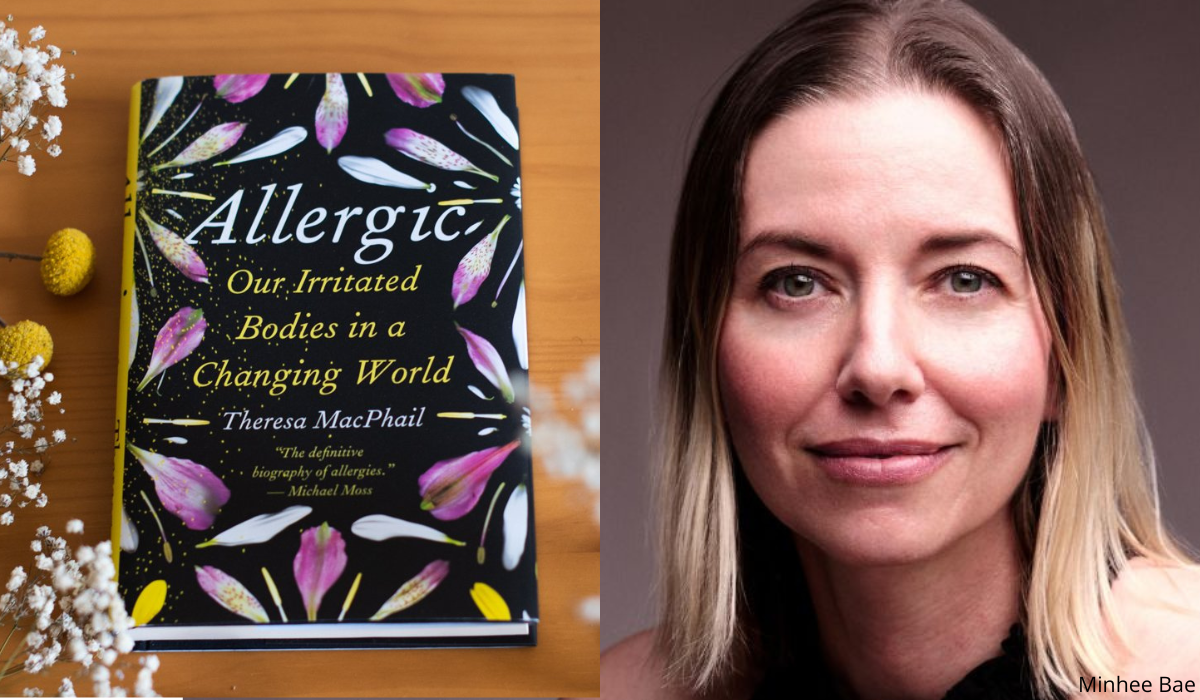 If It Seems Like Allergies Are Getting Worse for All of Us, It’s Because They Are. This is the New Thinking on Why—and What to Do About It