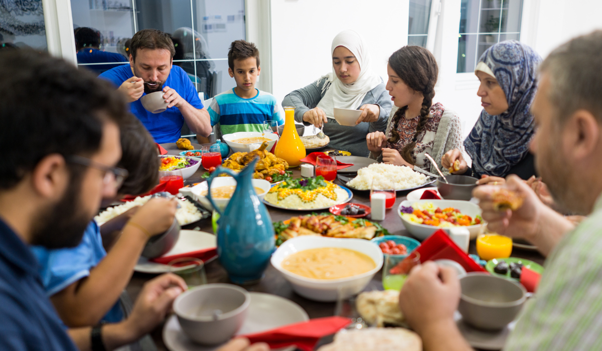 Finding Refuge, Embracing Compassion: How Refugees Remind Us of America's True Spirit on Independence Day