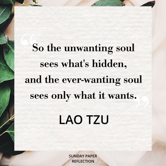 Souls by Lao Tzu