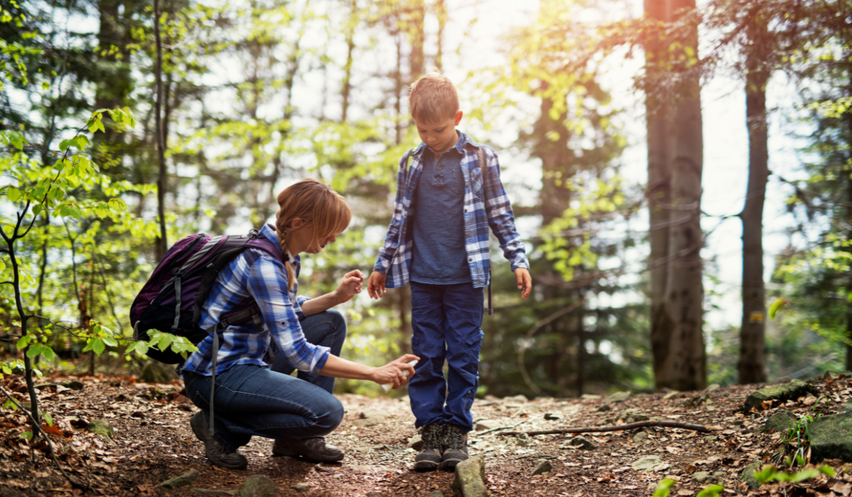 Lyme Disease is Vastly Misunderstood. This Expert Advice Will Keep You and Your Family Safe This Summer