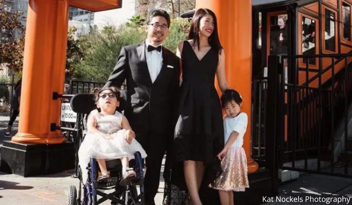 “Being a Special Needs Mom Is My Greatest Joy.” Style Influencer Wynne Wong Wants the World to Change Their Perspective on Facing Diversity