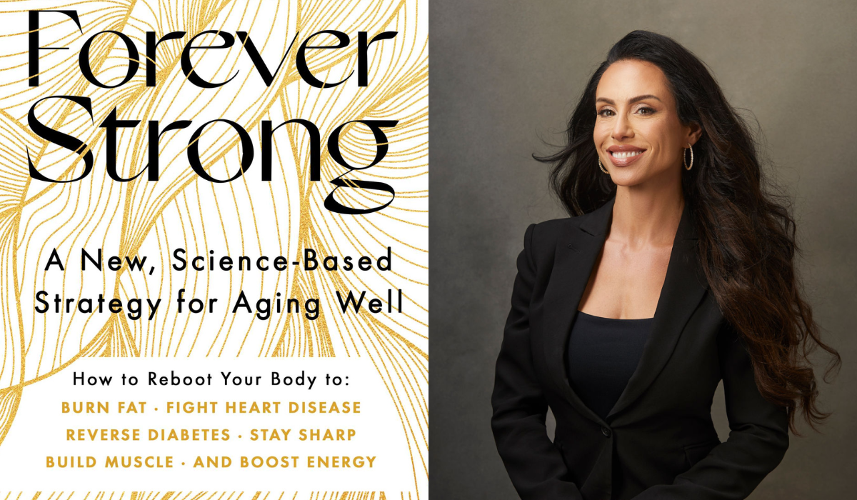 Are You Under-Muscled? Dr. Gabrielle Lyon Says Most of Us Are—and It’s Keeping Us From Aging Well. Here’s How to Change That