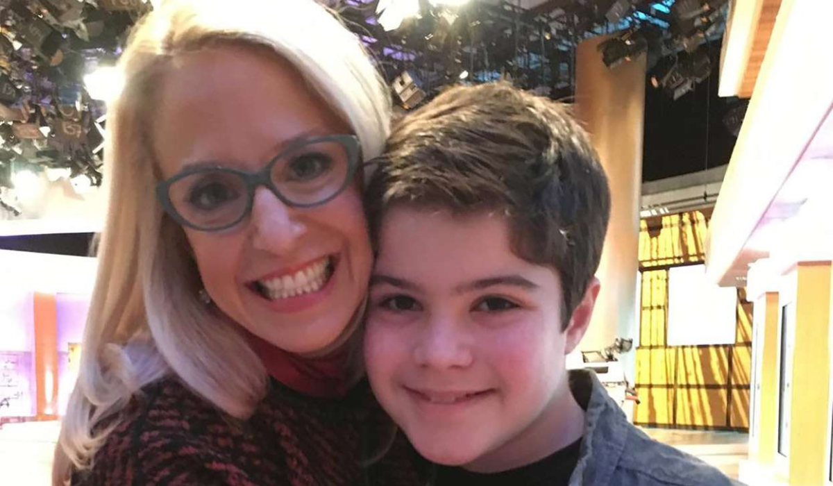 Therapist Laura Berman’s Son Died Tragically. Here Are Her 5 Tips to Surviving (and Even Enjoying) the Holiday Season When You’re Grieving