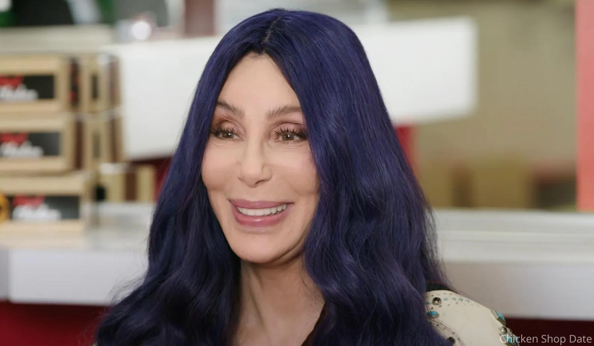 At 77, Superstar Icon Cher Has Some of the Best Dating Advice We've Heard