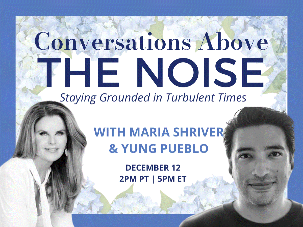 Staying Grounded in Turbulent Times How to Navigate Uncertainty & Reconnect with Your Wildly