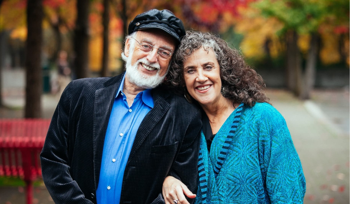 Renowned Relationship Experts Julie and John Gottman Show Us How to ‘Fight Right’