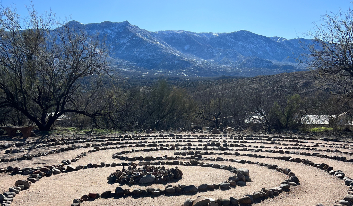 Lessons of the Labyrinth