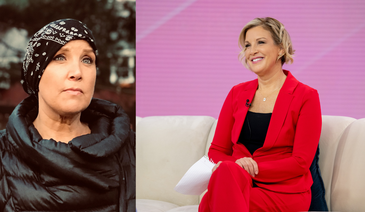 Former NBC Correspondent Kristen Dahlgren Launches Project to Fast-Track Breast Cancer Vaccines