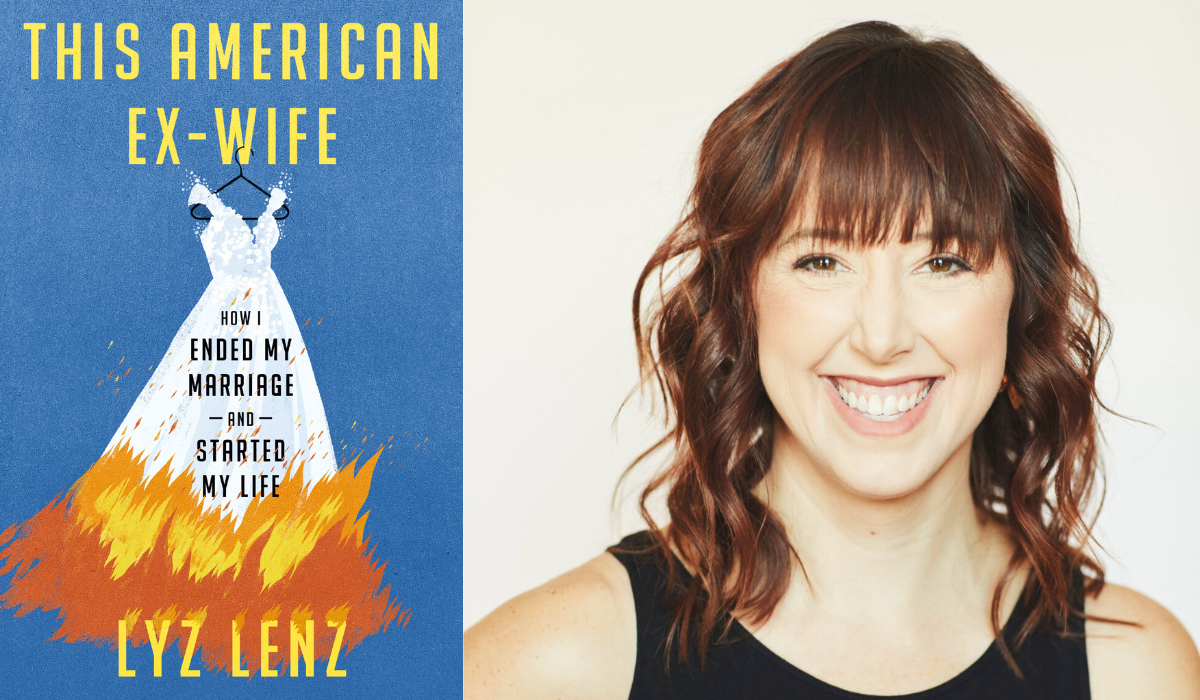 Can Divorce Save You? This Author Says Yes—and She’s Rewriting the Narrative on Ending a Marriage