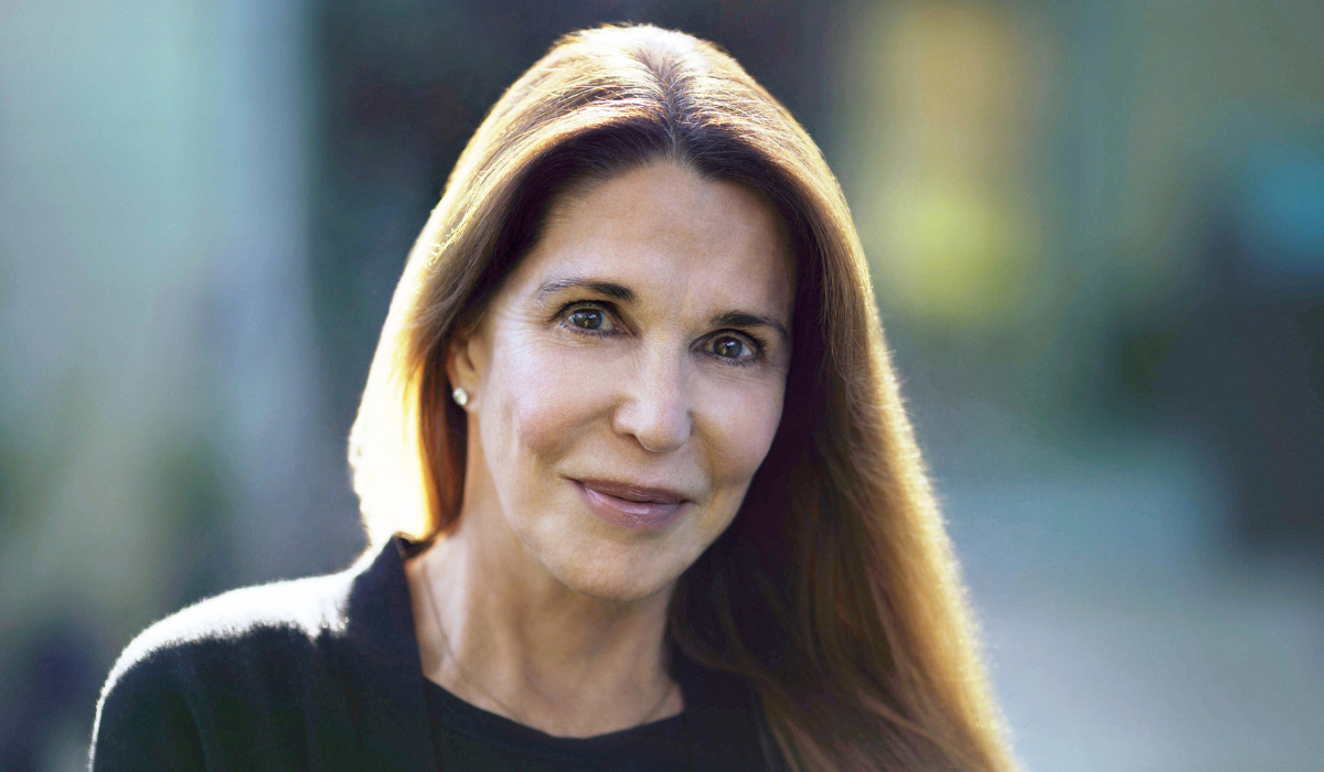 Patti Davis: “I’ve Lived on the Other Side of the Headlines. How We Talk About Public Figures With Dementia Matters”