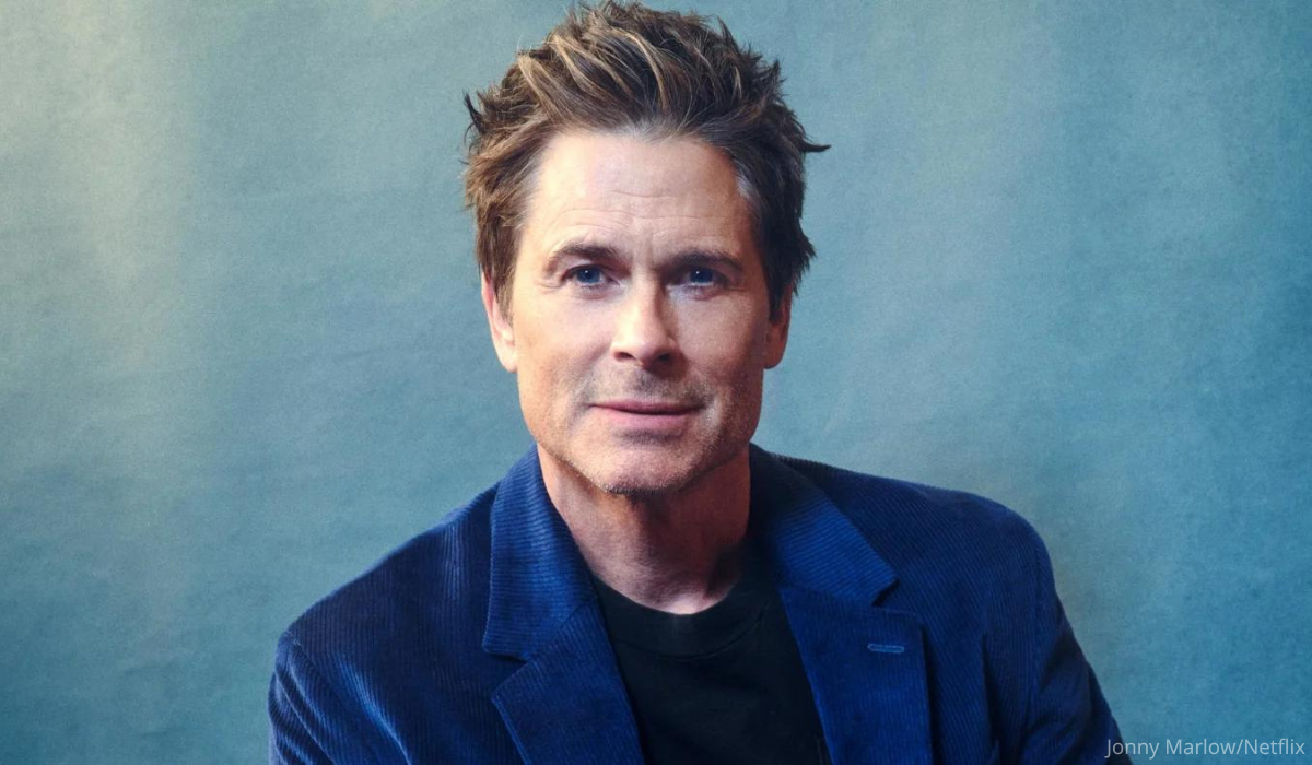 Rob Lowe Turns 60 Today! Here’s His Roadmap for Aging and Living Well