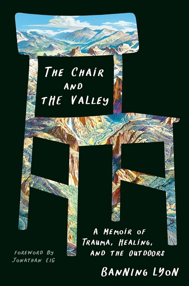 Open Field Author Banning Lyon Was Sent to a Psychiatric Hospital That Nearly Ruined His Life. Here Are His 5 Tips for Helping a Kid Who’s Struggling