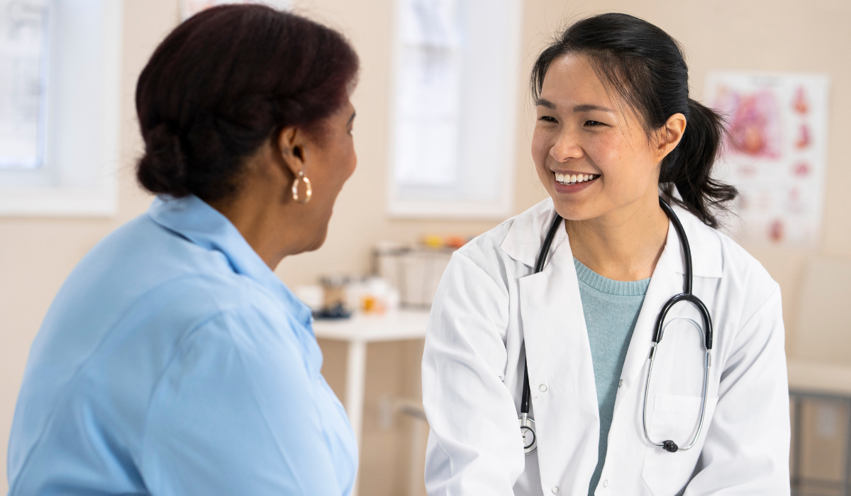 How to Advocate for Yourself and All the Women in Your Life During Women’s Health Month
