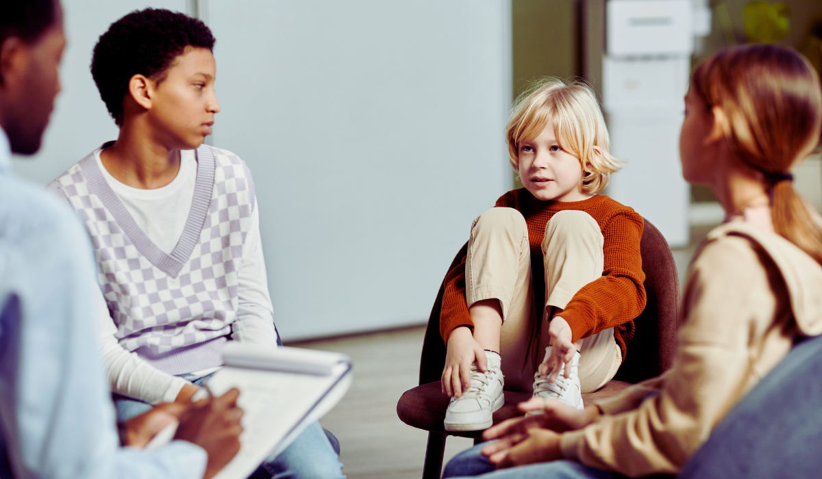 Is Therapy Making Things Worse for Our Kids? Abigail Shrier, Author of Bad Therapy, Says Yes