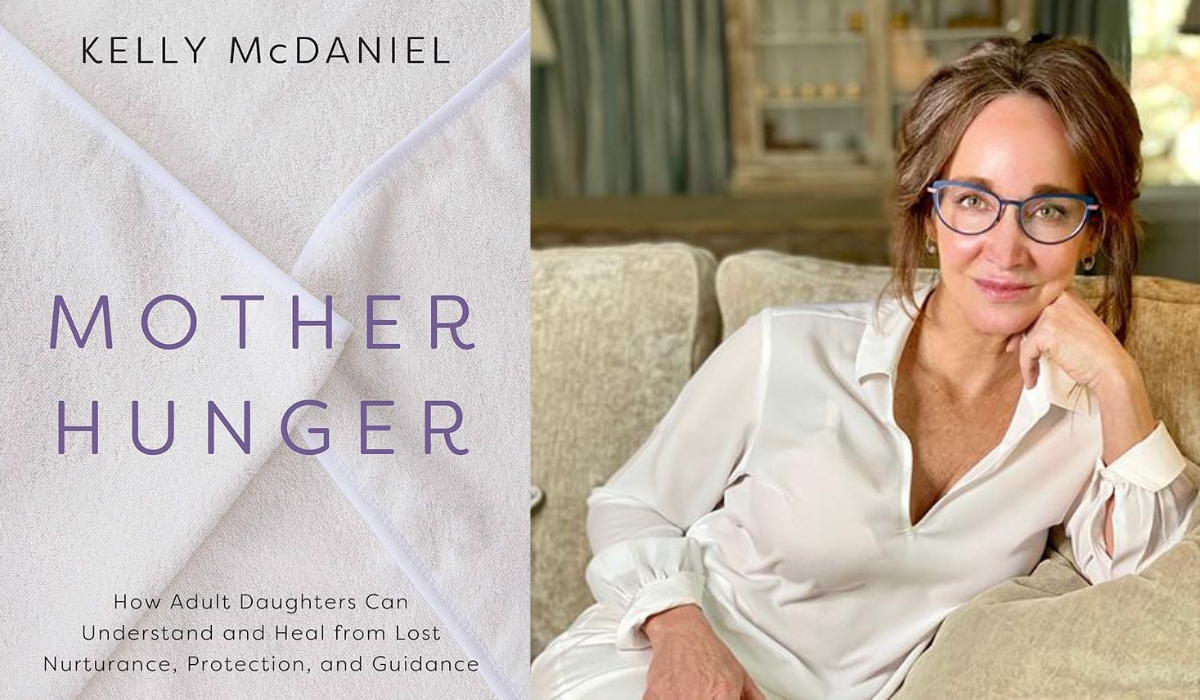 Were You Under Mothered? How to Tell, and What to Do About It