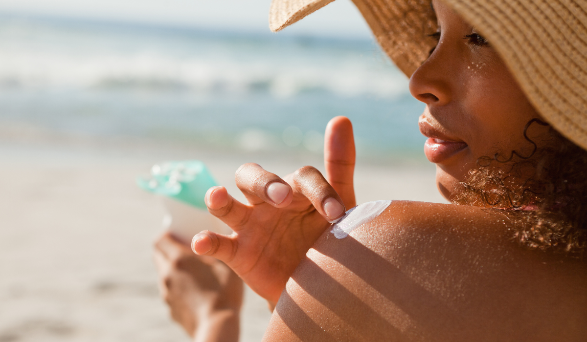 A Top Dermatologist on the Sunscreen Myths All of Us Believe—and the Truth You Need This Summer