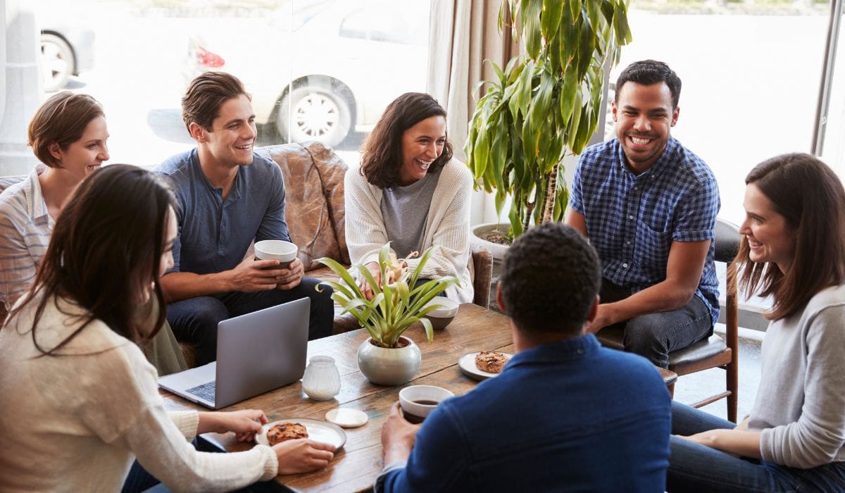 6 Lessons Recovery Has to Teach Us All