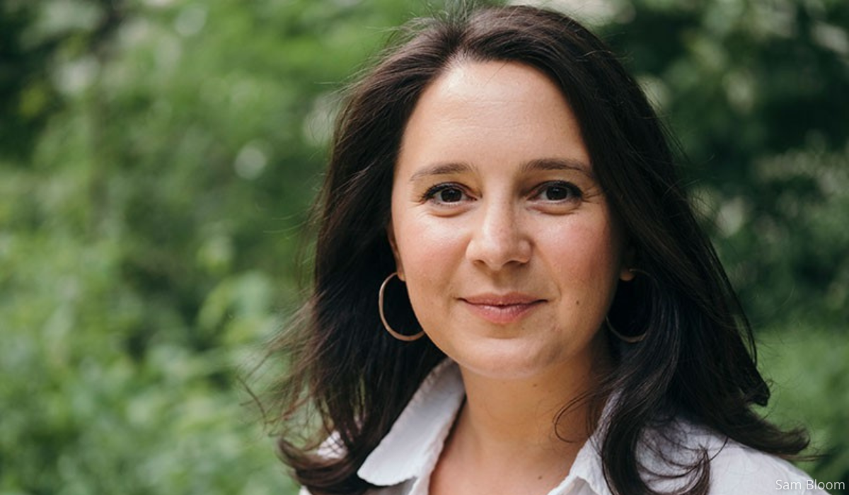 Connection, Conversation, Understanding: Journalist Bari Weiss on How We Can Commemorate October 7