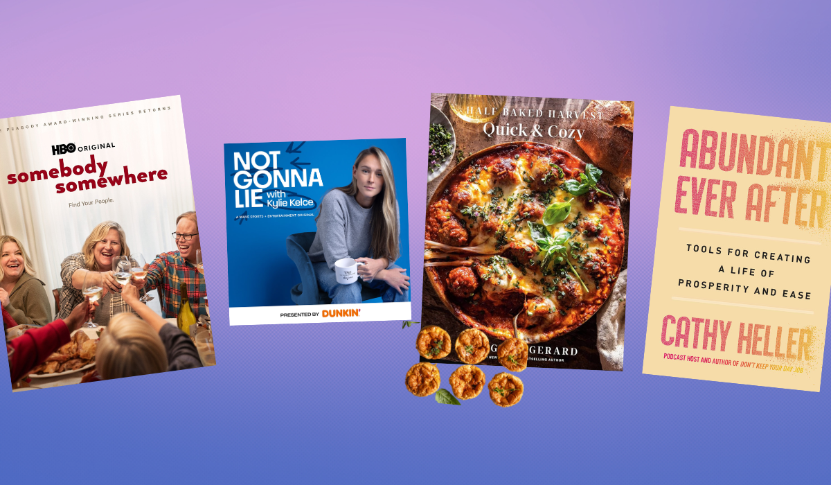 Sunday Paper Recommends—Week of December 15, 2024