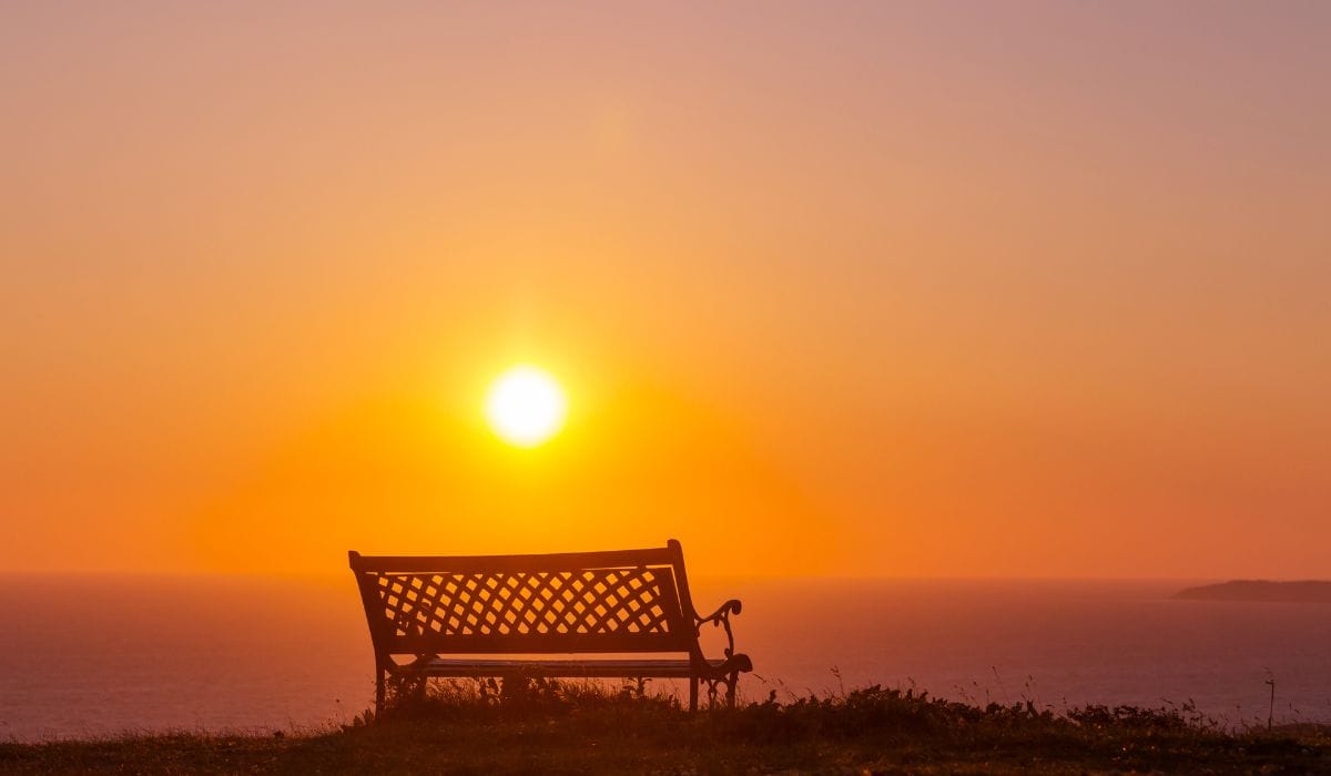 Cherish the Ordinary Moments