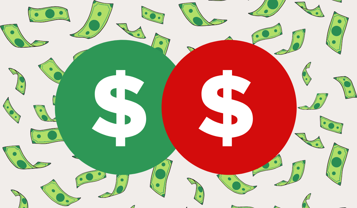 CNBC’s Sharon Epperson Shares the Essential Advice to Help You Protect Your Money in Uncertain Times
