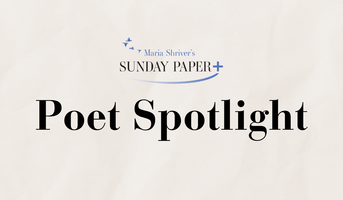 Beautiful Poetry to Move Your Heart and Spirit—Inspired by “I Am Maria” & Submitted by You!
