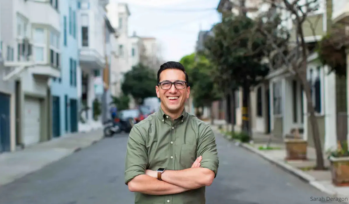 How Do We Find Hope In a Moment Such as This? Psychologist Jamil Zaki Has the Surprising Science that Will Ease Your Mind